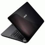 ASUS K72F i3 350M/4/320/Win 7 HP