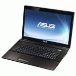 ноутбук ASUS K73SD B970/4/320/Win 7 HB