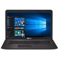 ноутбук ASUS K756UJ-T4072T 90NB0A21-M00850