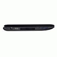 ноутбук ASUS K75DE A8 4500M/4/1000/BT/Win 8/Black