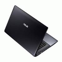 ASUS K75DE A8 4500M/4/1000/BT/Win 8/Black