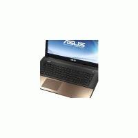 ноутбук ASUS K75VJ-T2127H 90NB00D1-M02410