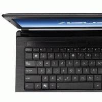 ASUS K84L B800/2/320/Win 7 HB