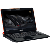 ASUS Lamborghini VX7 i7 2630QM/6/750/BT/Win 7 HP/Orange