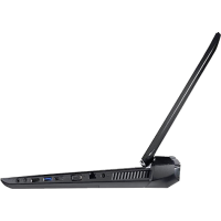 ASUS Lamborghini VX7Sx i5 2430M/4/500/BT/Win 7 HP/Black