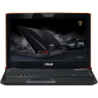 ноутбук ASUS Lamborghini VX7Sx i7 2670QM/6/750/BT/Win 7 HP/Orange