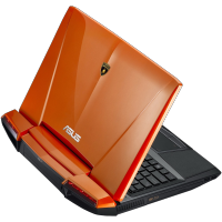 ASUS Lamborghini VX7Sx i7 2670QM/6/750/BT/Win 7 HP/Orange