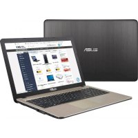 ноутбук ASUS Laptop X540YA-XO688D 90NB0CN3-M10380