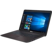 ноутбук ASUS Laptop X756UA-TY160T 90NB0A01-M01970