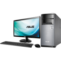 ASUS M32AD-RU023S 90PD00U3-M11870