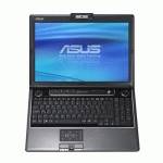 ASUS M50VM P8600/4/320/BT/VHP