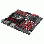ASUS Maximus IV Extreme
