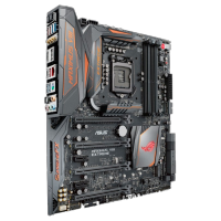 ASUS Maximus VIII Extreme Assembly