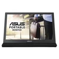 ASUS MB169C+