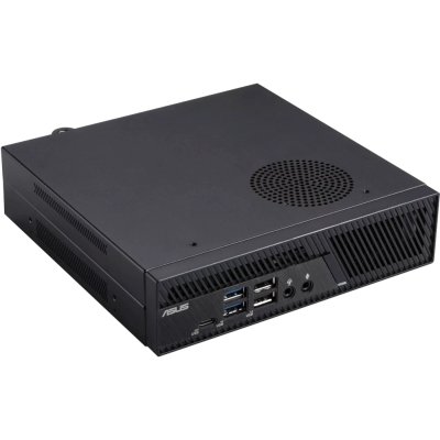 компьютер ASUS Mini PC PB63-B-BC065MD 90MR0122-M00210