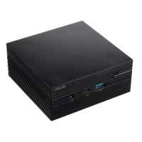 компьютер ASUS Mini PC PN41-BBC082MC 90MR00IA-M00820