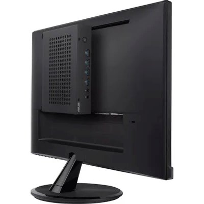 компьютер ASUS Mini PC PN43-B-SN014MF 90MR0172-M000E0