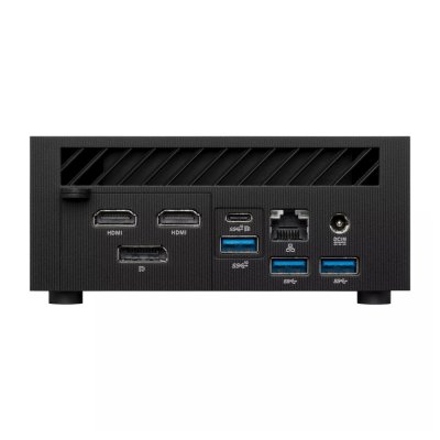 компьютер ASUS Mini PC PN52-B-S7088MD 90MR00R2-M002S0