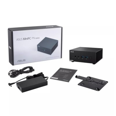 ASUS Mini PC PN52-B-S7088MD 90MR00R2-M002S0