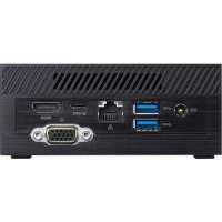 ASUS Mini PC PN61-B7199MV 90MS01H1-M01990