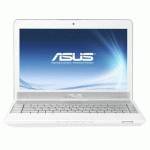 ноутбук ASUS N55SF i5 2450M/6/750/Win 7 HP/White
