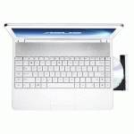 ноутбук ASUS N55SF i5 2450M/6/750/Win 7 HP/White