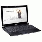 ASUS N53JN i3 330M/4/320/BT/DOS