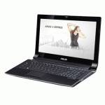 ASUS N53JN i3 330M/4/320/BT/DOS