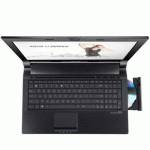 ноутбук ASUS N53TA A4 3300M/4/500/Win 7 HB