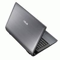 ноутбук ASUS N53TK A6 3420M/4/750/BT/Win 7 HP