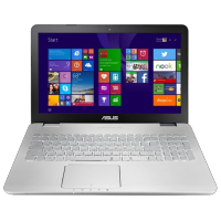 ASUS N551JM-CN123H 90NB06R1-M01490