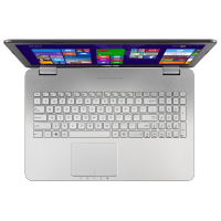 ноутбук ASUS N551JM-CN123H 90NB06R1-M01490