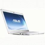 ноутбук ASUS N55SF i3 2350M/4/750/BT/Win 7 HP/White