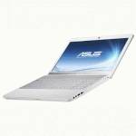ноутбук ASUS N55SF i3 2350M/4/750/BT/Win 7 HP/White