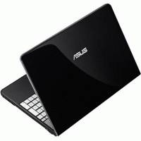 ноутбук ASUS N55SL i5 2450M/6/750/BT/Win 7 HP/Black