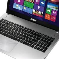 ноутбук ASUS N56JK-XO061H 90NB06D4-M00690