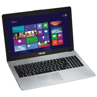 ноутбук ASUS N56JR-CN288H 90NB03Z4-M04110