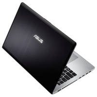 ноутбук ASUS N56JR-CN288H 90NB03Z4-M04110