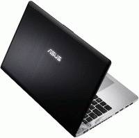ноутбук ASUS N56VV 90NB03J1-M01070