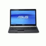 ASUS N60VG P7450/4/320/BT/WiMAX/Win 7 HP