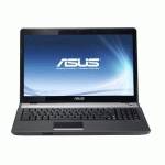 ASUS N61DA P520/3/320/DOS