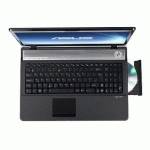 ASUS N61DA P520/3/320/DOS