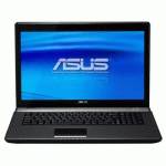 ноутбук ASUS N71JA i5 430M/4/500/BT/Win 7 HB