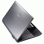 ASUS N73JG i3 380M/3/320/BT/DOS