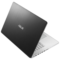 ASUS N750JK-T4133H 90NB04N1-M01710