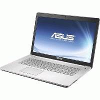 ASUS N750JV 90NB0201-M00940