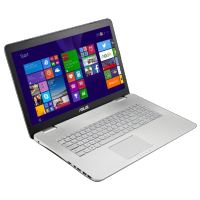 ASUS N751JX-T7096T 90NB0842-M02440