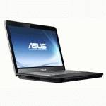 ноутбук ASUS N75SF i5 2430M/6/1000/BT/Win 7 HP