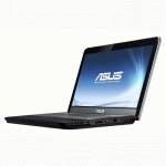 ASUS N75SF i5 2430M/6/1000/BT/Win 7 HP