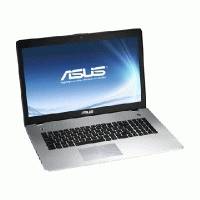ноутбук ASUS N76VB-T4079H 90NB0131-M01650